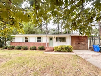 812 Stoneykirk Dr, Fayetteville, NC 28314