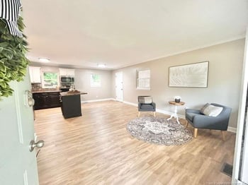 812 Stoneykirk Dr, Fayetteville, NC 28314