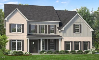 812 Timber Mist Ct, Cary, NC 27519