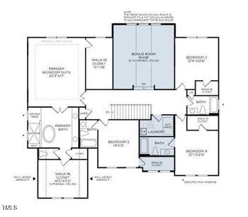 812 Timber Mist Ct, Cary, NC 27519