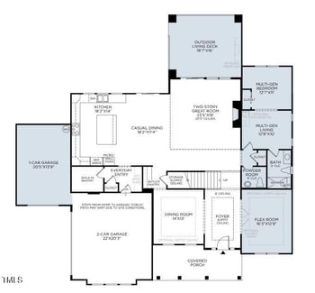 812 Timber Mist Ct, Cary, NC 27519