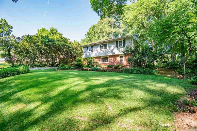 812 Union St, Cary, NC 27511