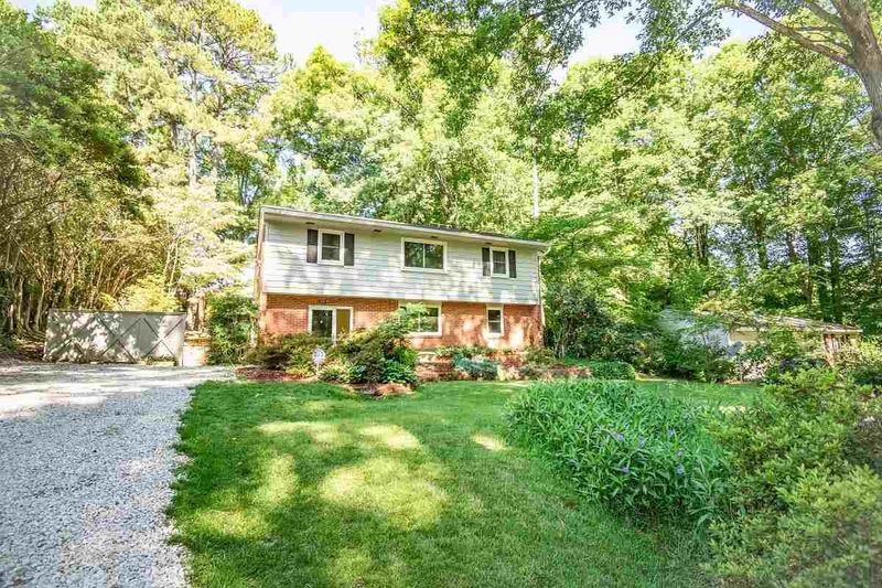 812 Union St, Cary, NC 27511