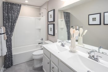 812 Walker Ridge Way, Willow Springs, NC 27592