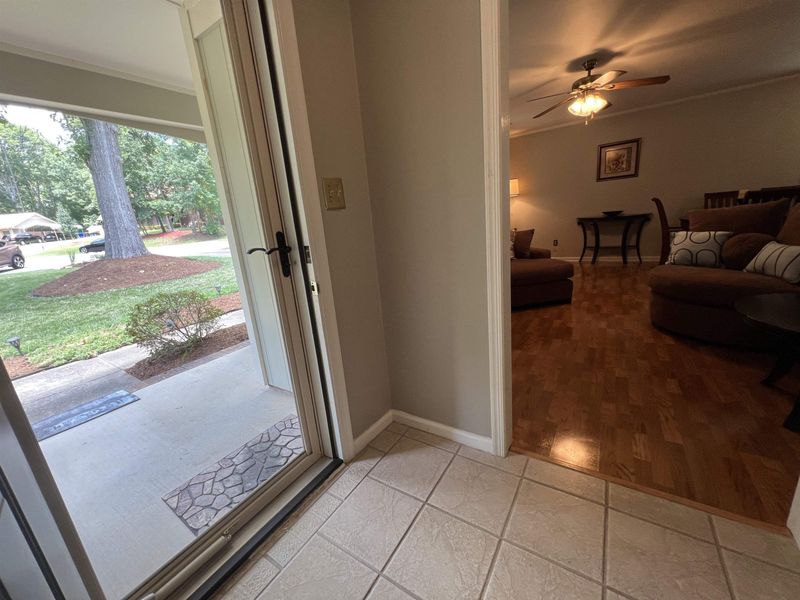 812 Wheat Mill Rd, Durham, NC 27704