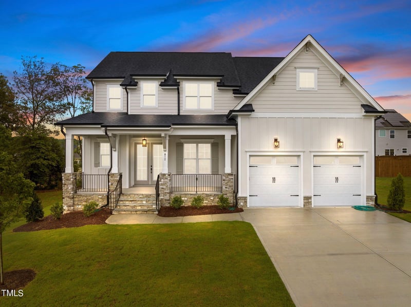 812 Willow Tower Ct #155, Rolesville, NC 27571