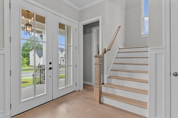 812 Willow Tower Ct #155, Rolesville, NC 27571