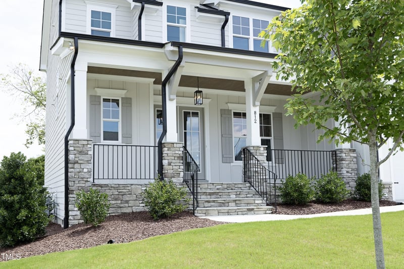 812 Willow Tower Ct, Rolesville, NC 27571