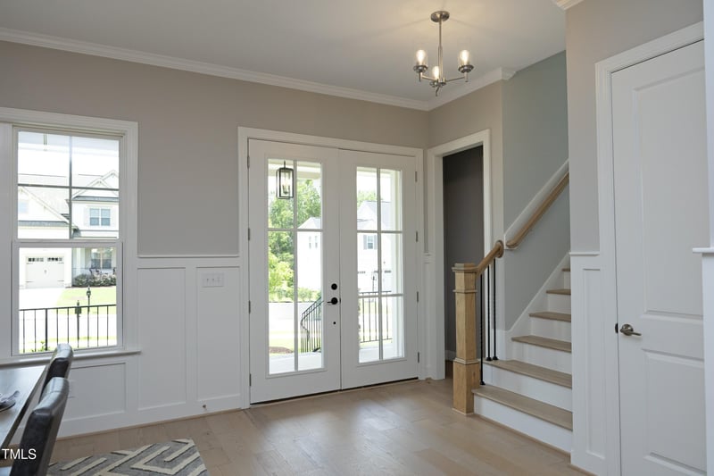 812 Willow Tower Ct, Rolesville, NC 27571