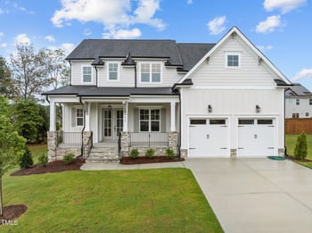 812 Willow Tower Ct, Rolesville, NC 27571