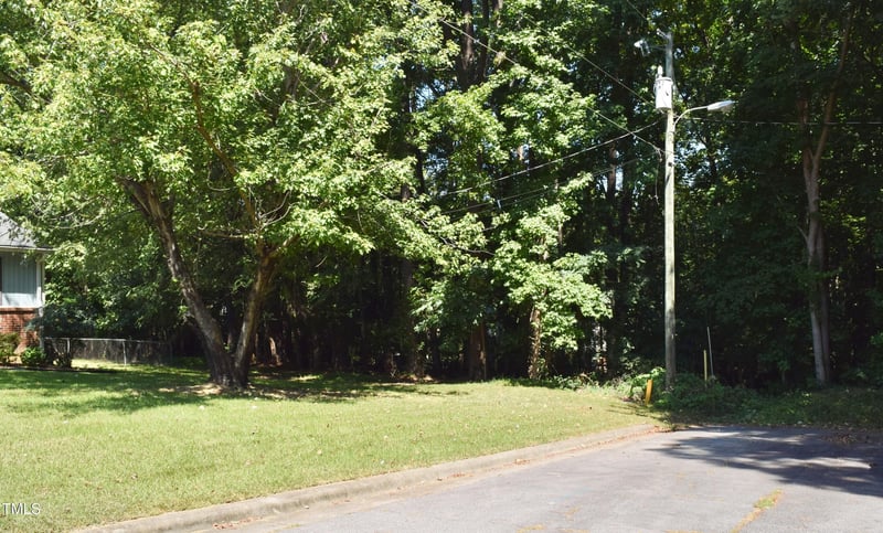 812 Wingate St, Wake Forest, NC 27587