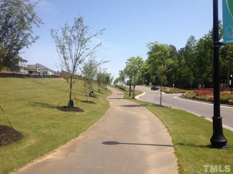 812 Winter Meadow Dr, Wake Forest, NC 27587