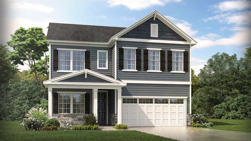 812 Wrights Creek Way #309, Wake Forest, NC 27587