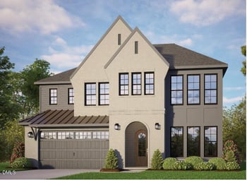 8120 Andrea Ln, Raleigh, NC 27613