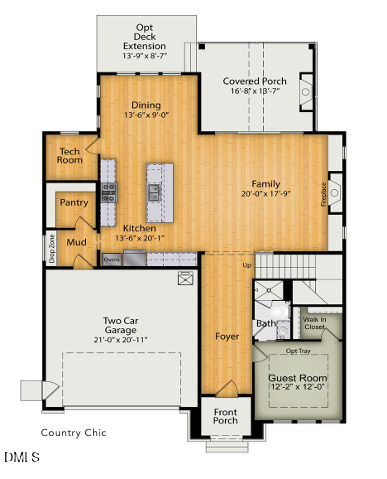 8120 Andrea Ln, Raleigh, NC 27613