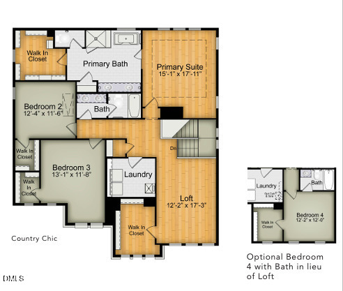 8120 Andrea Ln, Raleigh, NC 27613