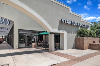 8120 Andrea Ln, Raleigh, NC 27613