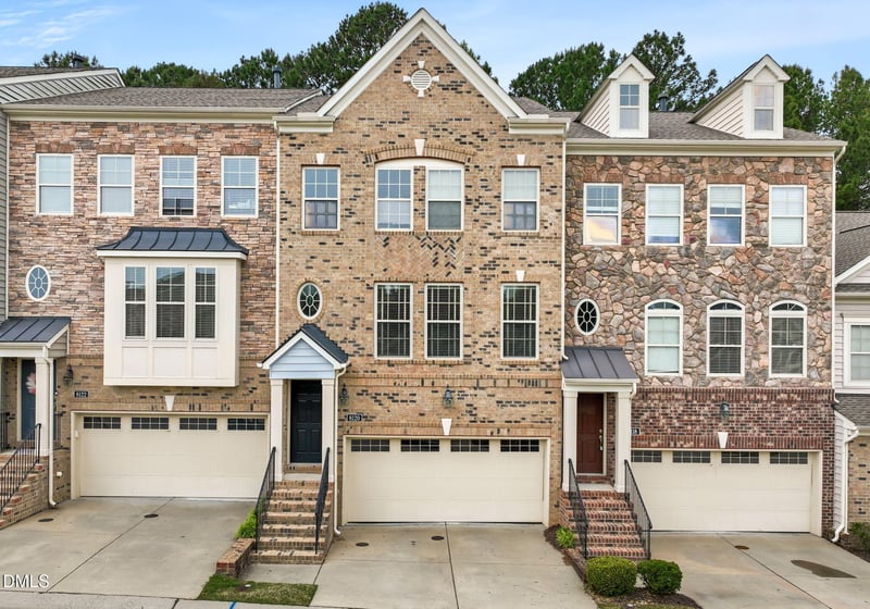 8120 Primanti Blvd, Raleigh, NC 27612