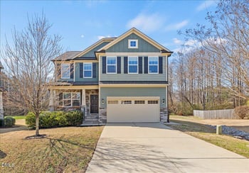 8120 Purple Aster Dr, Willow Springs, NC 27592
