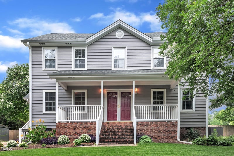 8121 Bentwood Pl, Raleigh, NC 27615
