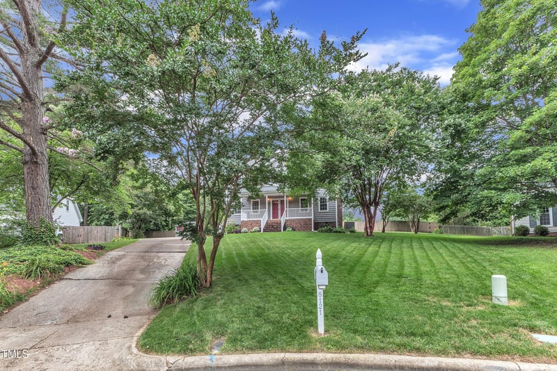 8121 Bentwood Pl, Raleigh, NC 27615