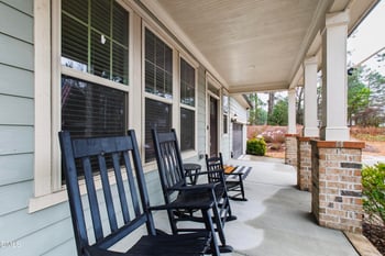 8121 Fieldcrest Ln, Fuquay Varina, NC 27526