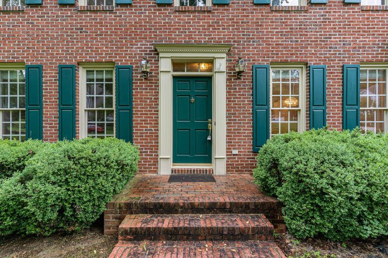 8121 Glenbrittle Way, Raleigh, NC 27615