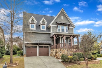 8121 Greys Landing Way, Raleigh, NC 27615