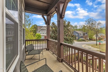 8121 Greys Landing Way, Raleigh, NC 27615