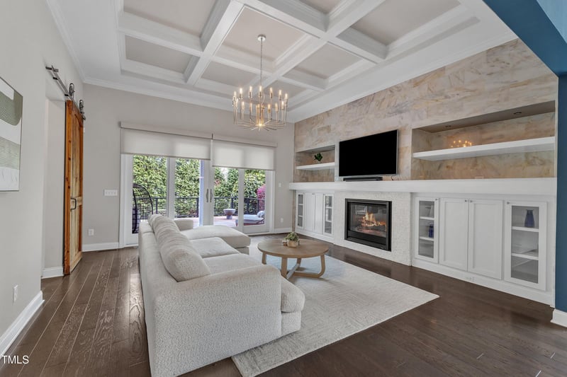 8121 Greys Landing Way, Raleigh, NC 27615