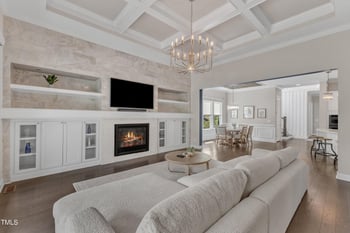 8121 Greys Landing Way, Raleigh, NC 27615