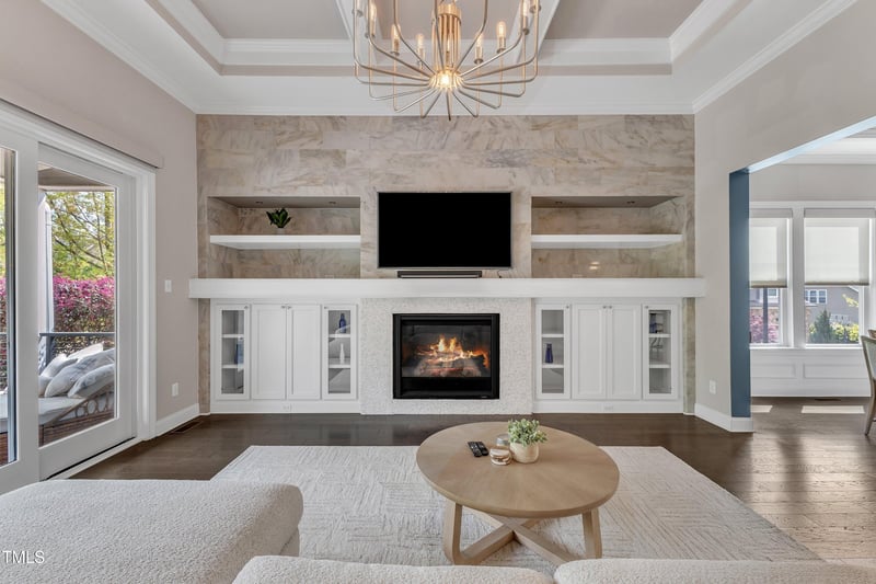 8121 Greys Landing Way, Raleigh, NC 27615