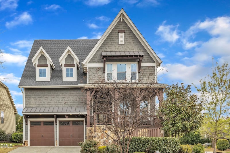 8121 Greys Landing Way, Raleigh, NC 27615