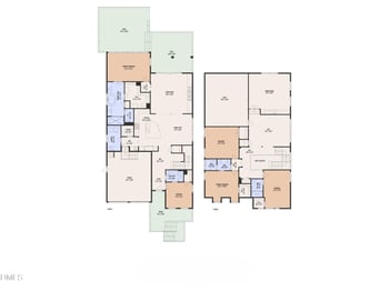 8121 Greys Landing Way, Raleigh, NC 27615