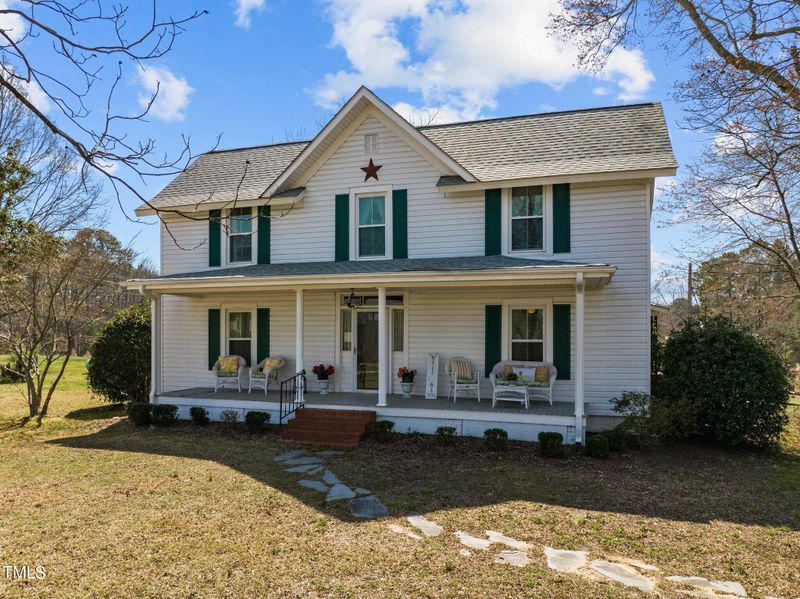 8121 Ragan Rd, Apex, NC 27502