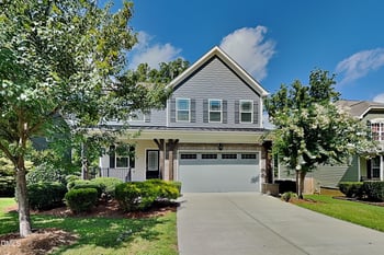 8121 Wheeler Wds, Apex, NC 27539