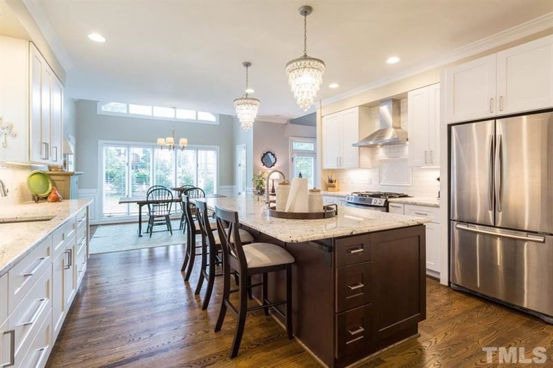 8121 Windsor Ridge Dr, Raleigh, NC 27615
