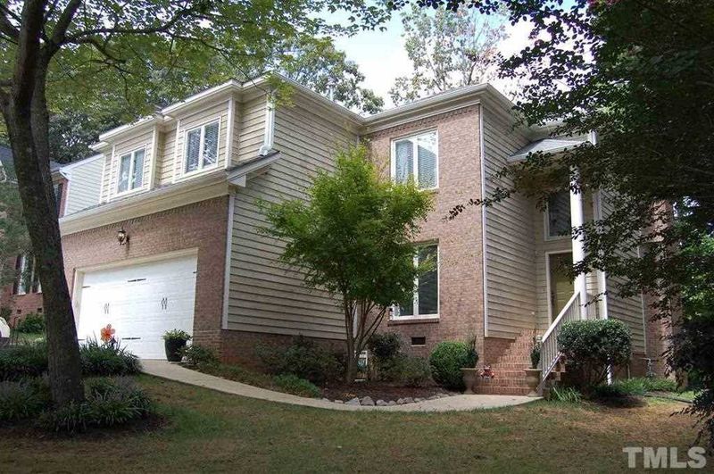 8121 Windsor Ridge Dr, Raleigh, NC 27615