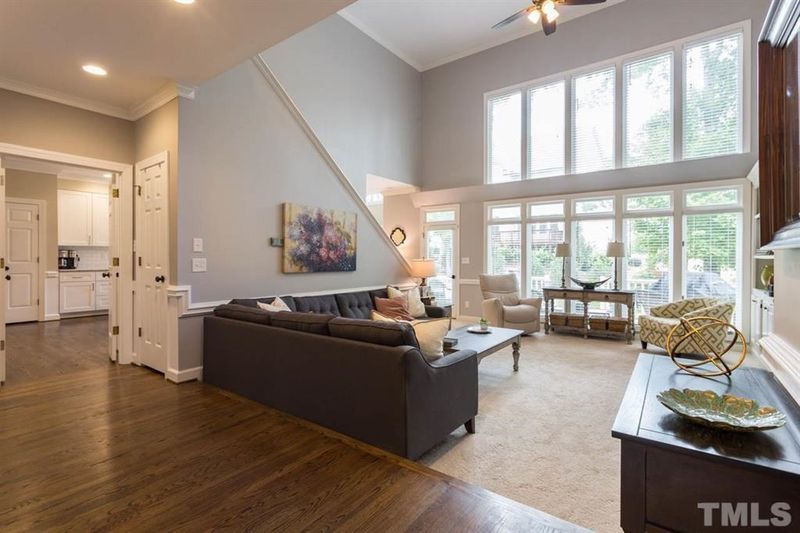 8121 Windsor Ridge Dr, Raleigh, NC 27615
