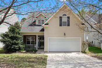 8122 Marshall Brae Dr, Raleigh, NC 27616
