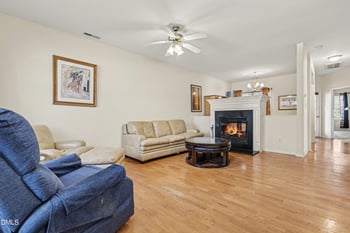 8122 Marshall Brae Dr, Raleigh, NC 27616