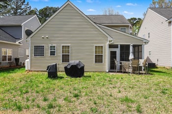 8122 Marshall Brae Dr, Raleigh, NC 27616