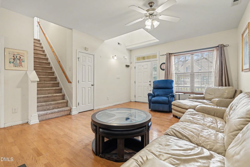 8122 Marshall Brae Dr, Raleigh, NC 27616
