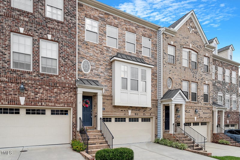 8122 Primanti Blvd, Raleigh, NC 27612