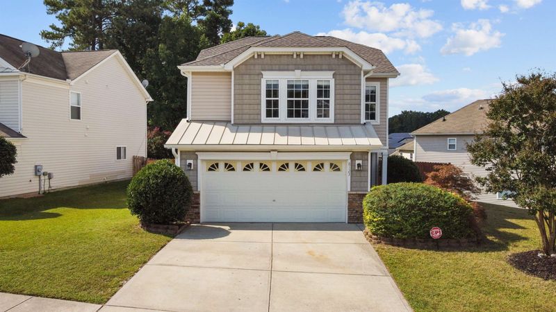 8123 Cohosh Ct, Raleigh, NC 27616