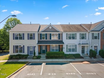 8123 Rhiannon Rd, Raleigh, NC 27613