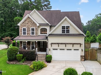 8124 Andrea Ln, Raleigh, NC 27613
