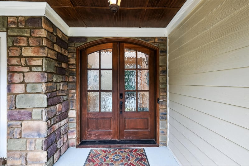 8124 Andrea Ln, Raleigh, NC 27613
