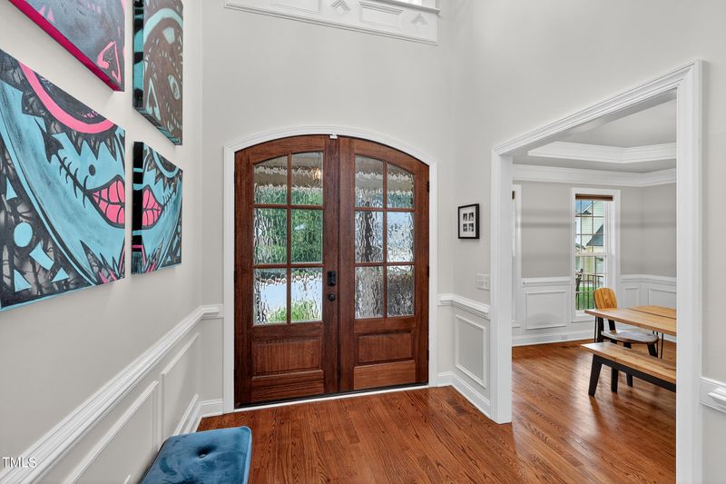 8124 Andrea Ln, Raleigh, NC 27613