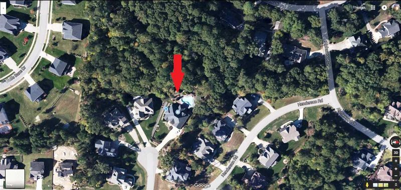 8124 Blue Needle Ln, Apex, NC 27539